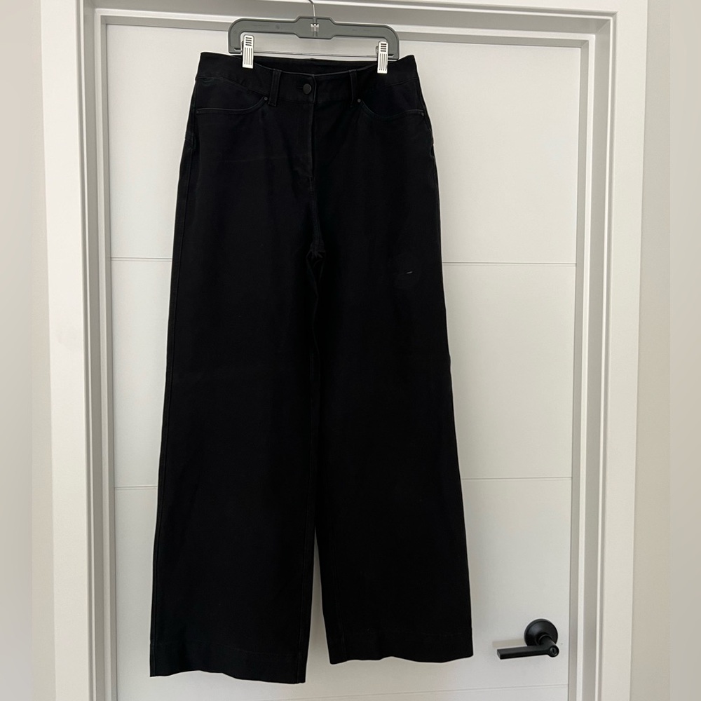 Lululemon Work Pants